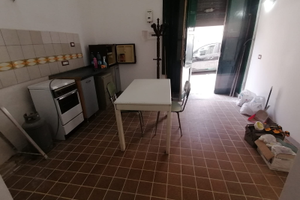 Bilocale pianterreno