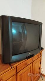 Tv a tubo catodico