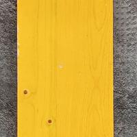 pannello da armatura tagliato 