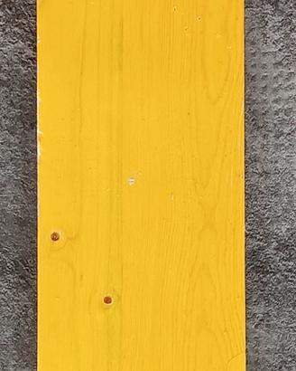 pannello da armatura tagliato 