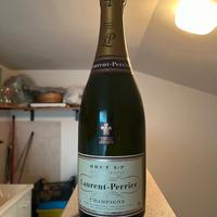 Champagne Laurent-Perrier Brut LP