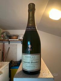 Champagne Laurent-Perrier Brut LP