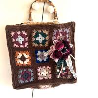 Borsa Patchworw nuova