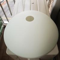 Lampadario / paralume