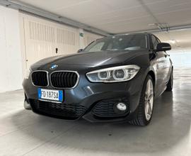 BMW 118 d