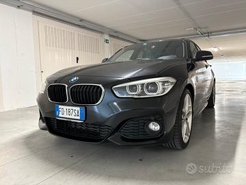 BMW 118 d