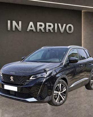 Peugeot 3008 BlueHDI 130 S&S EAT8 GT aut.