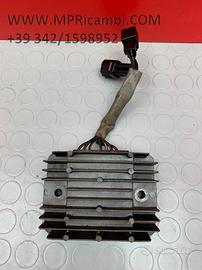 REGOLATORE TENSIONE SUZUKI GSXR 1000 2006 2005 K6