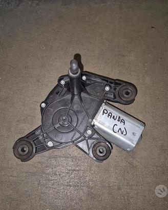Motorino Tergi Posteriore Per Fiat Panda 2014