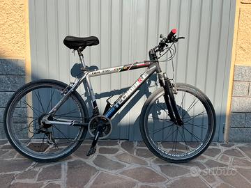 Mountain Bike Uomo