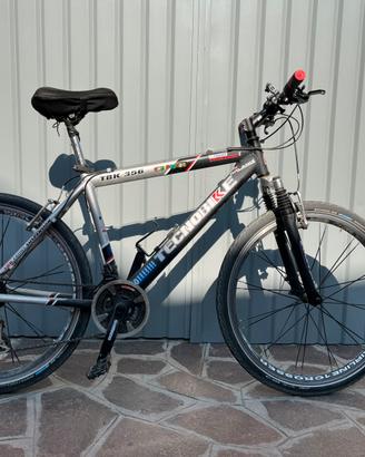 Mountain Bike Uomo