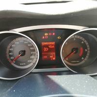 Quadro strum PEUGEOT 4007 2179cc diesel del 2008