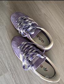 Scarpe adidas spezial lilla 37,5