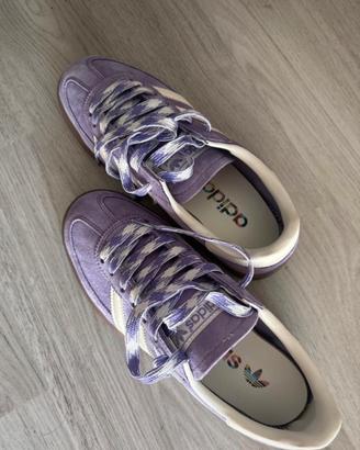Scarpe adidas spezial lilla 37,5
