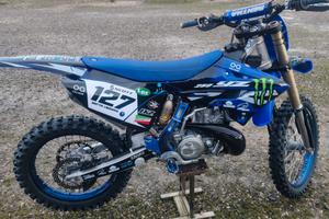 Yamaha yz anno 2026