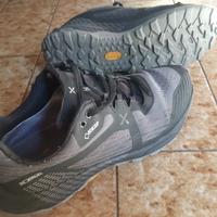 Scarpe Montura 41 Gtx Trekking