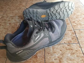 Scarpe Montura 41 Gtx Trekking