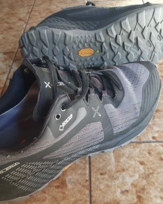 Scarpe Montura 41 Gtx Trekking
