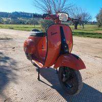 Vespa Special 