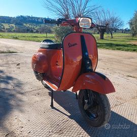Vespa Special 