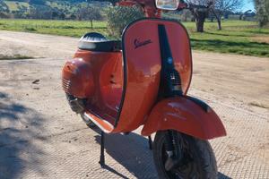Vespa Special 
