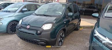 Fiat Panda 1.0 FireFly S&S Hybrid Pandina