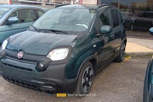 Fiat Panda 1.0 FireFly S&S Hybrid Pandina