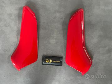 Flap carbonio ducati ms production 749 999 rossi