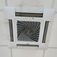 Climatizzatore a Cassetta Riello