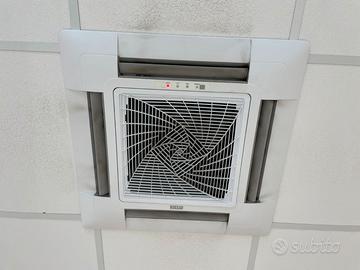 Climatizzatore a Cassetta Riello