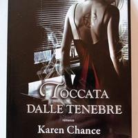 Toccata dalle tenebre