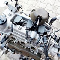 MOTORE - G3LC Kia Ceed 1000 TB