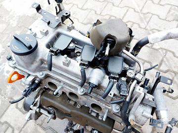 MOTORE - G3LC Kia Ceed 1000 TB