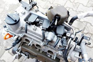 MOTORE - G3LC Kia Ceed 1000 TB