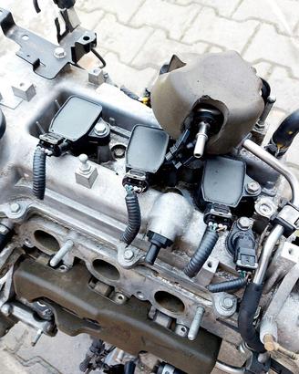 MOTORE - G3LC Kia Ceed 1000 TB