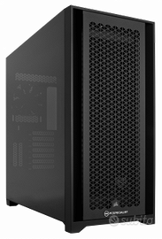 PC Gaming RTX 4070 + Monitor Gigabite 4K 160Hz