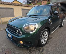 MINI Cooper SE Countryman 1.5 Hybrid Plug-In ALL4 