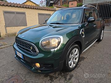 MINI Cooper SE Countryman 1.5 Hybrid Plug-In ALL4 