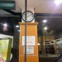 Bilancia per farmacia VANDONI SALUS