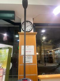 Bilancia per farmacia VANDONI SALUS