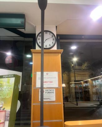 Bilancia per farmacia VANDONI SALUS