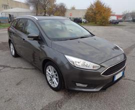 FORD Focus 1.5 TDCi 120 CV Start&Stop SW Bsn