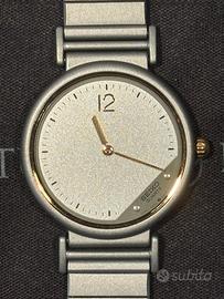 SEIKO QUARTZ VINTAGE WATCH SBB029J - 5P30-6A0A