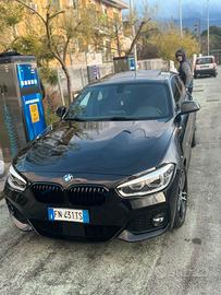 BMW SERIE1 f20