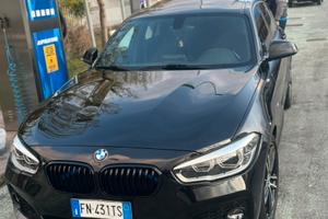 BMW SERIE1 f20