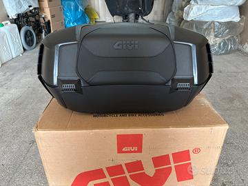 Bauletto Givi V49NB AIR Monokey