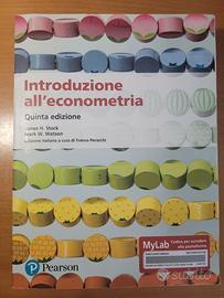 Introduzione all'econometria