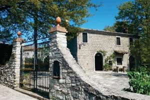 Villa singola Riccia [Cod. rif 3246259VRG]