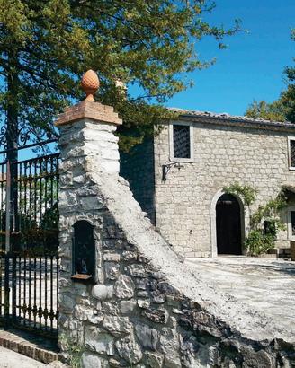 Villa singola Riccia [Cod. rif 3246259VRG]