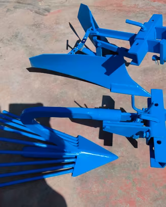 scavapatate cavapatate  assolcatore motocoltivator